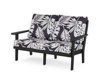 Thumbnail for Trex Cape Cod Deep Seating Loveseat
