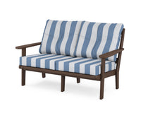 Thumbnail for Trex Cape Cod Deep Seating Loveseat