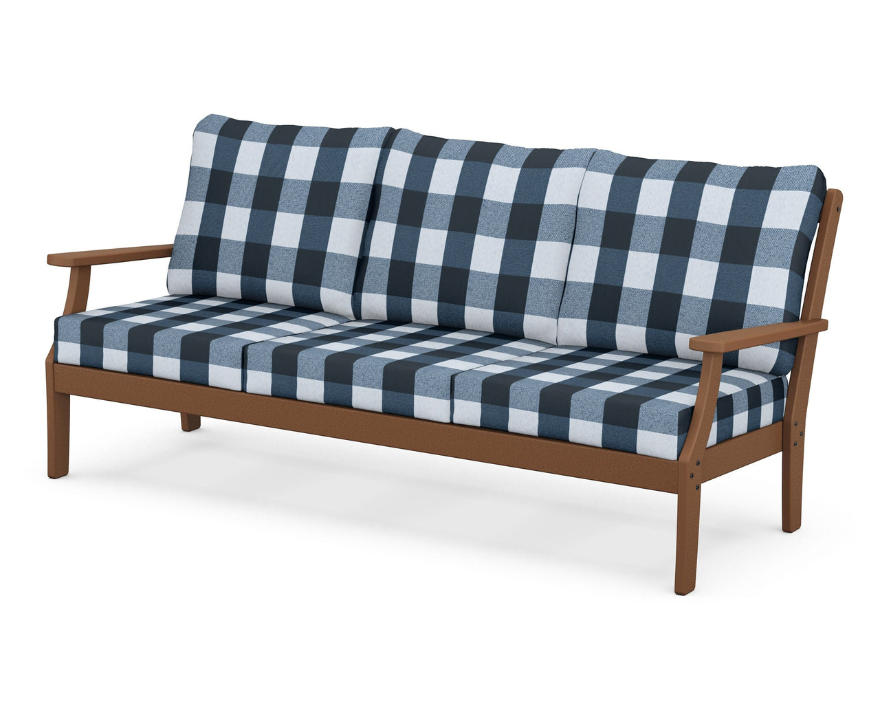 Trex Yacht Club Deep Seating Sofa