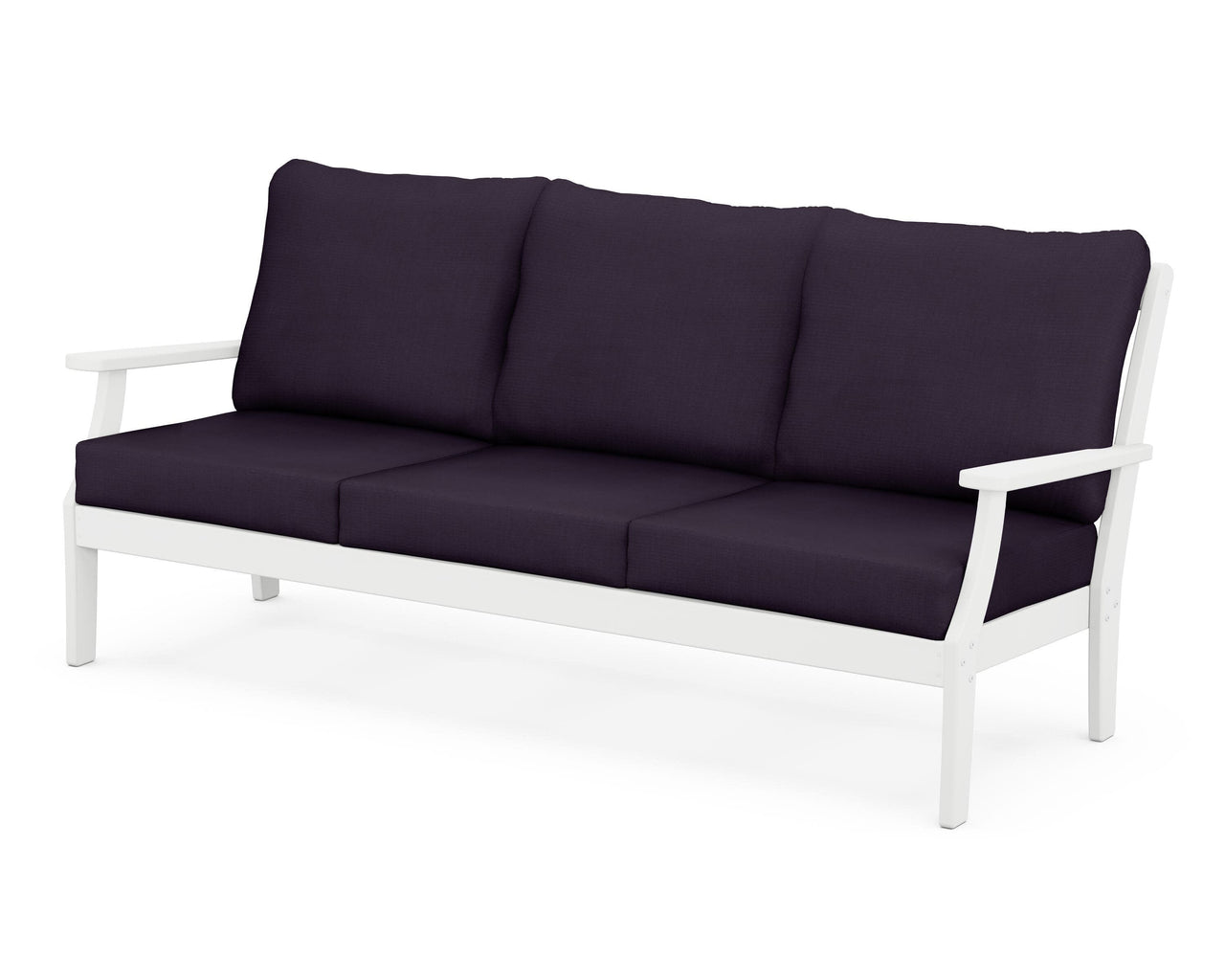 Trex Yacht Club Deep Seating Sofa