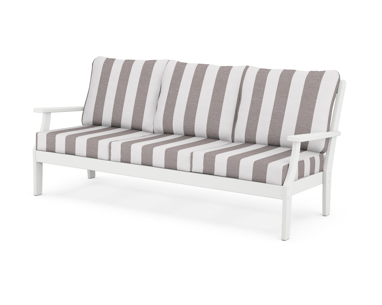 Trex Yacht Club Deep Seating Sofa