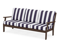 Thumbnail for Trex Yacht Club Deep Seating Sofa