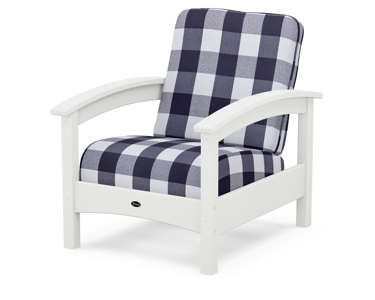 Trex Rockport Club Chair