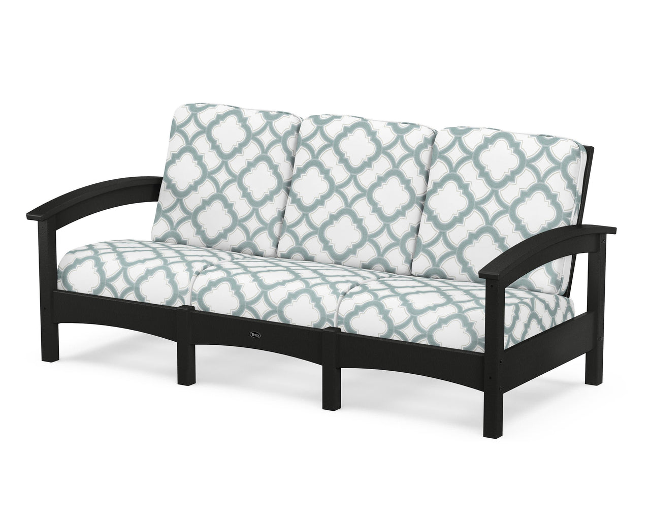 Trex Rockport Club Sofa