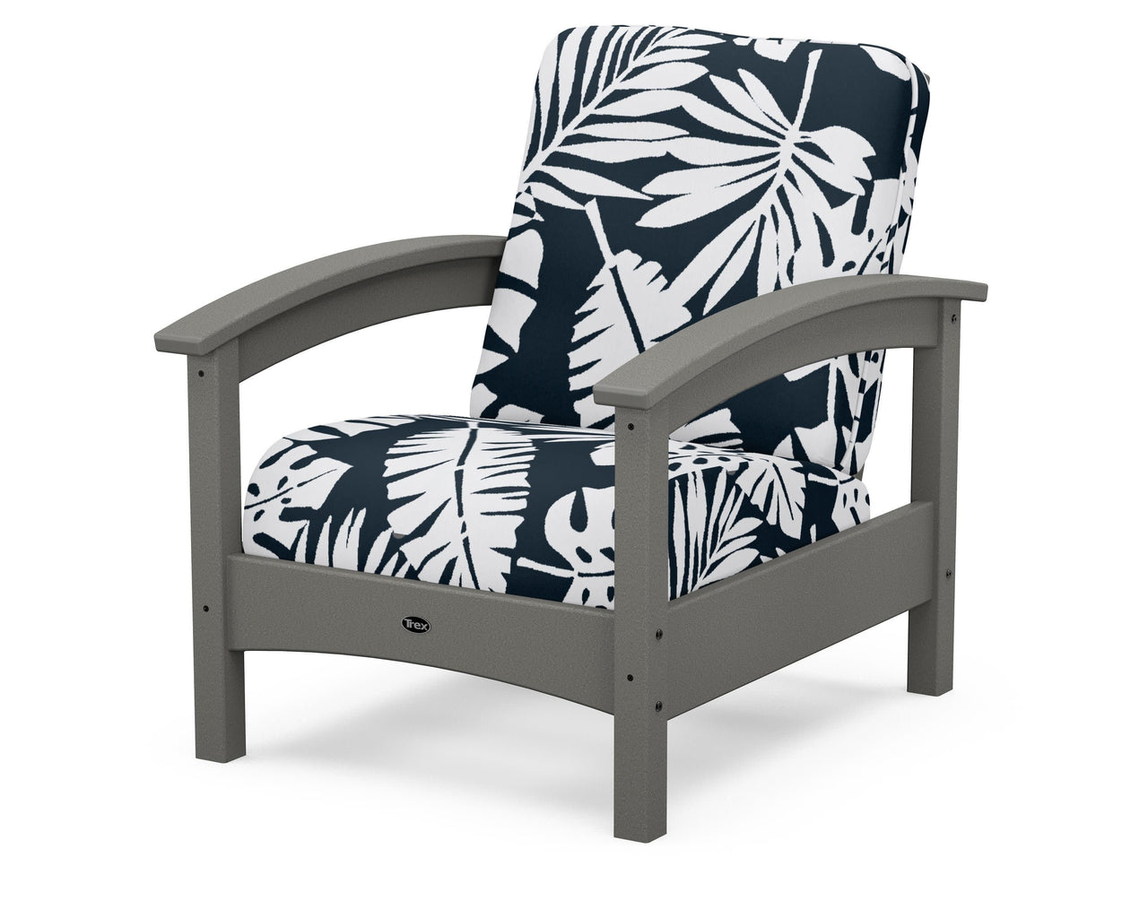 Trex Rockport Club Chair