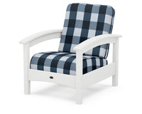 Thumbnail for Trex Rockport Club Chair