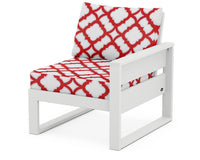 Thumbnail for Trex Eastport Modular Right Arm Chair