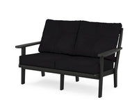 Thumbnail for Trex Cape Cod Deep Seating Loveseat