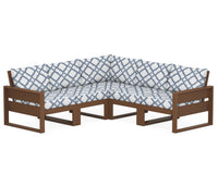 Thumbnail for Trex Eastport 5-Piece Sectional