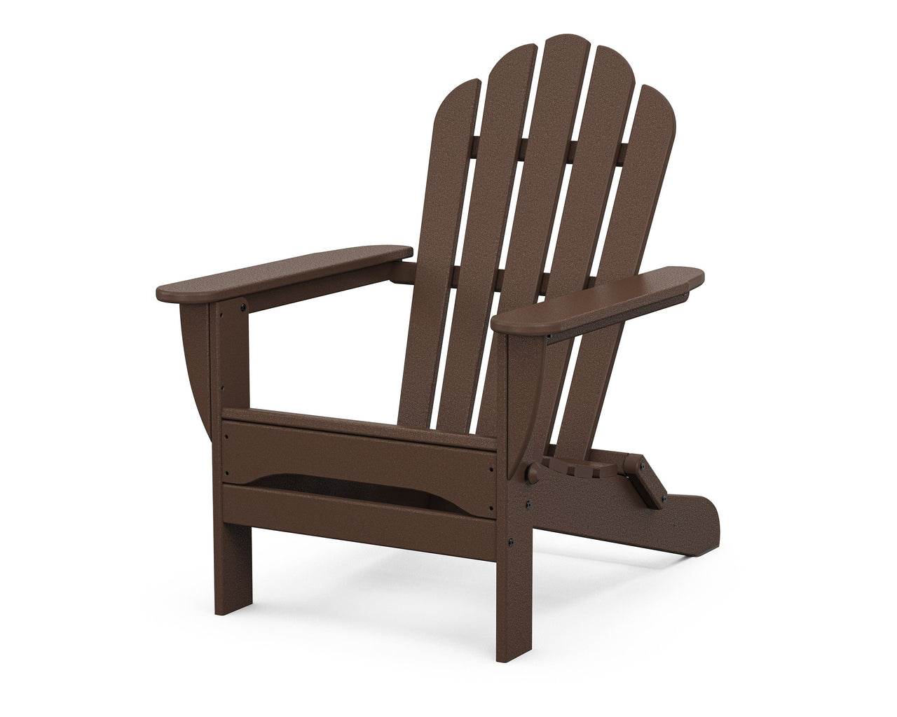 Trex Monterey Bay Folding Adirondack Chair