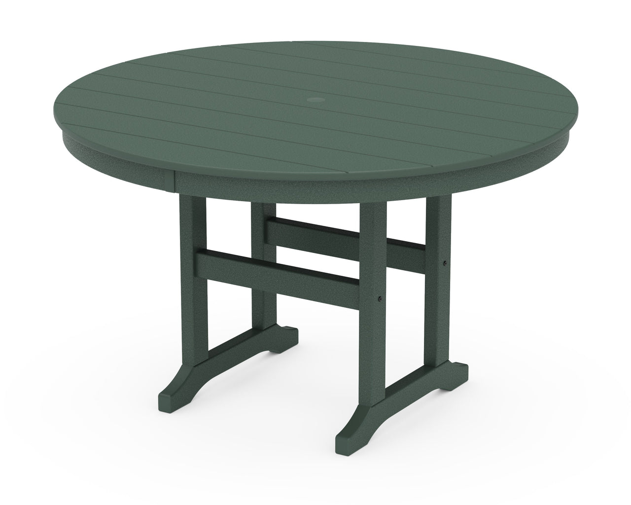 Trex Monterey Bay Round 48" Dining Table