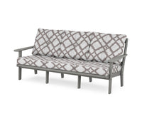 Thumbnail for Trex Cape Cod Deep Seating Sofa