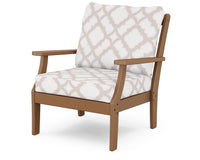 Thumbnail for Trex Yacht Club Deep Seating Chair