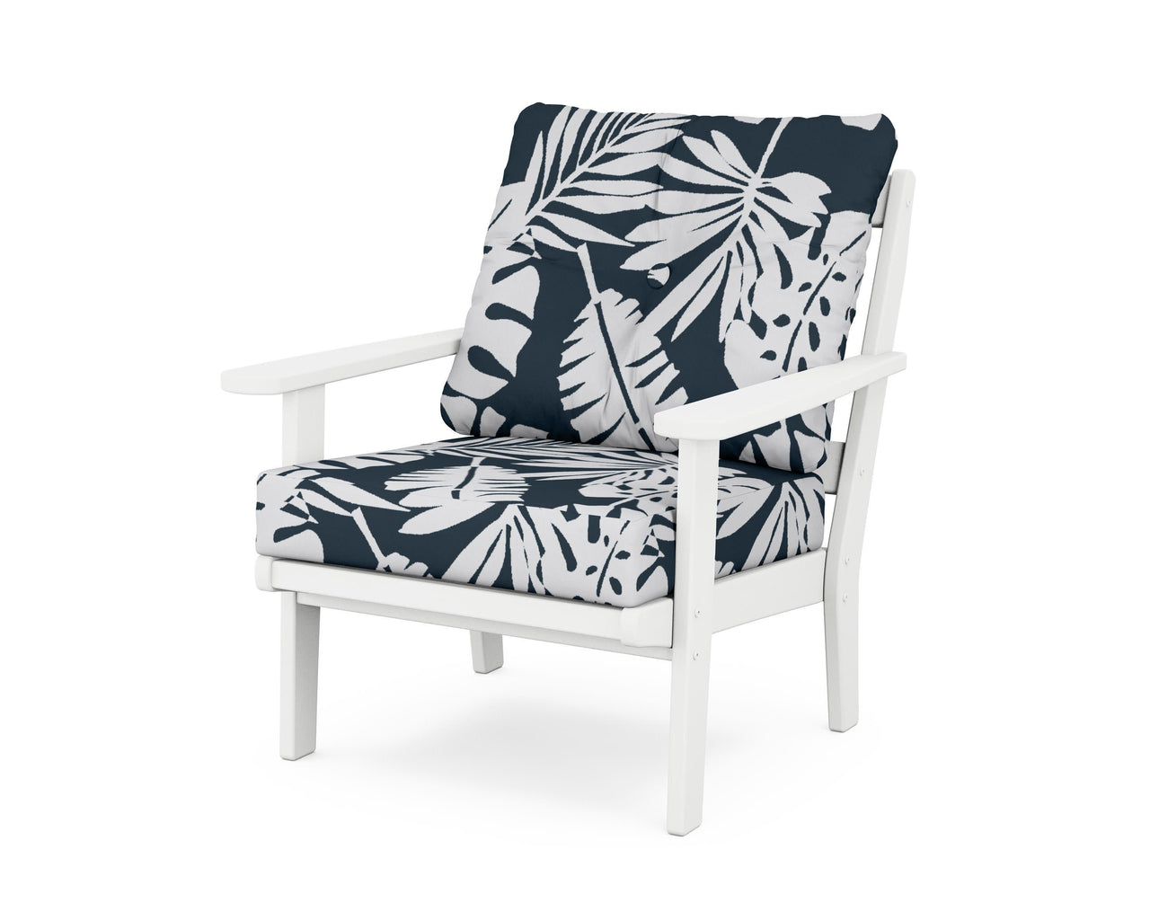 Trex Cape Cod Deep Seating Chair