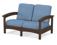 Thumbnail for Trex Rockport Club Loveseat