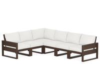 Thumbnail for Trex Eastport 6-Piece Sectional