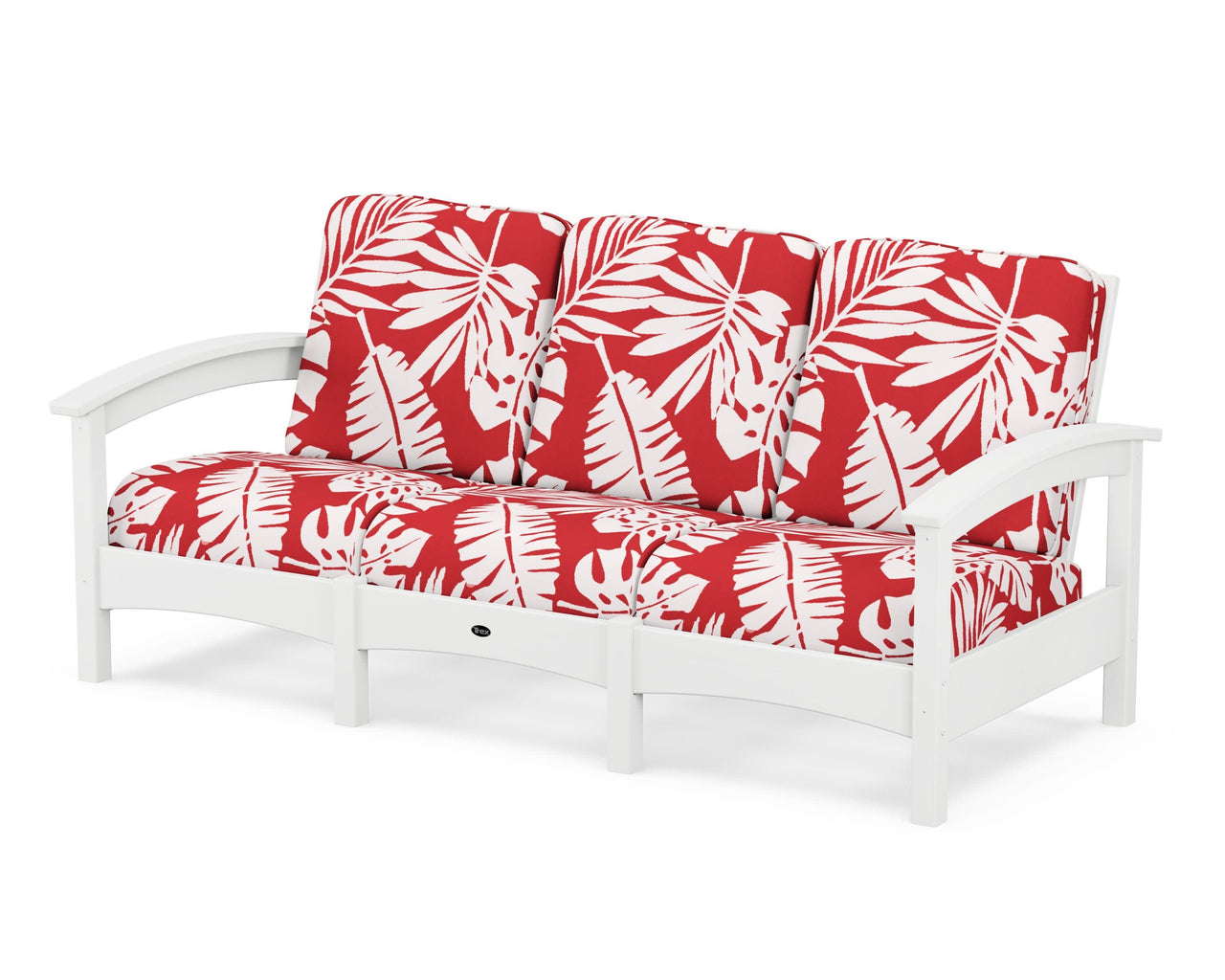 Trex Rockport Club Sofa