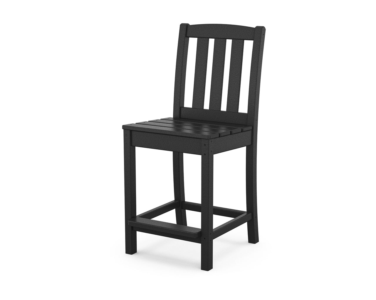 Trex Cape Cod Counter Side Chair