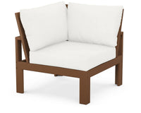 Thumbnail for Teak / Natural Linen