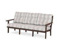 Thumbnail for Trex Cape Cod Deep Seating Sofa