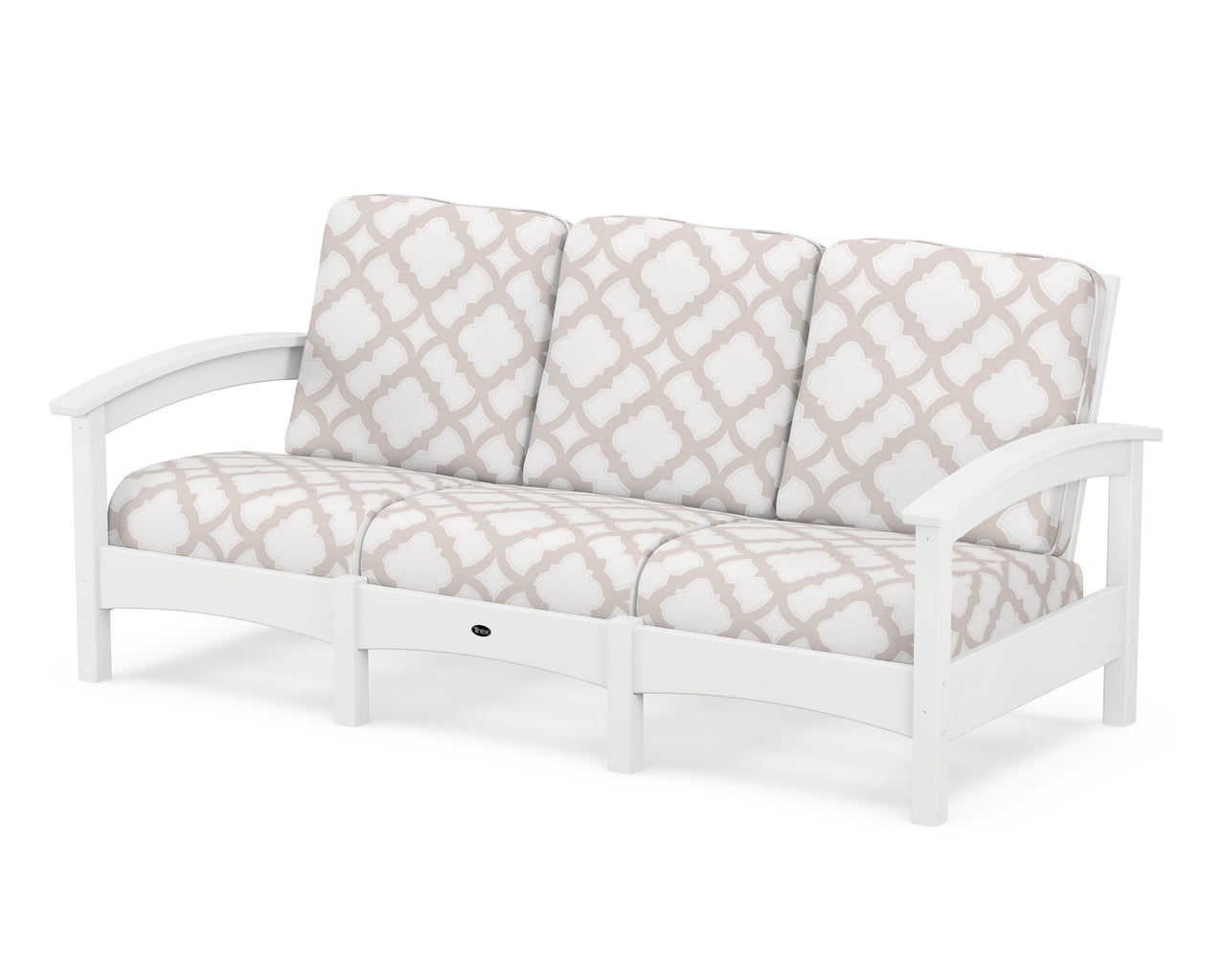 Trex Rockport Club Sofa
