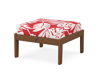 Thumbnail for Trex Yacht Club Deep Seating Ottoman