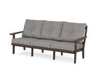 Thumbnail for Trex Cape Cod Deep Seating Sofa