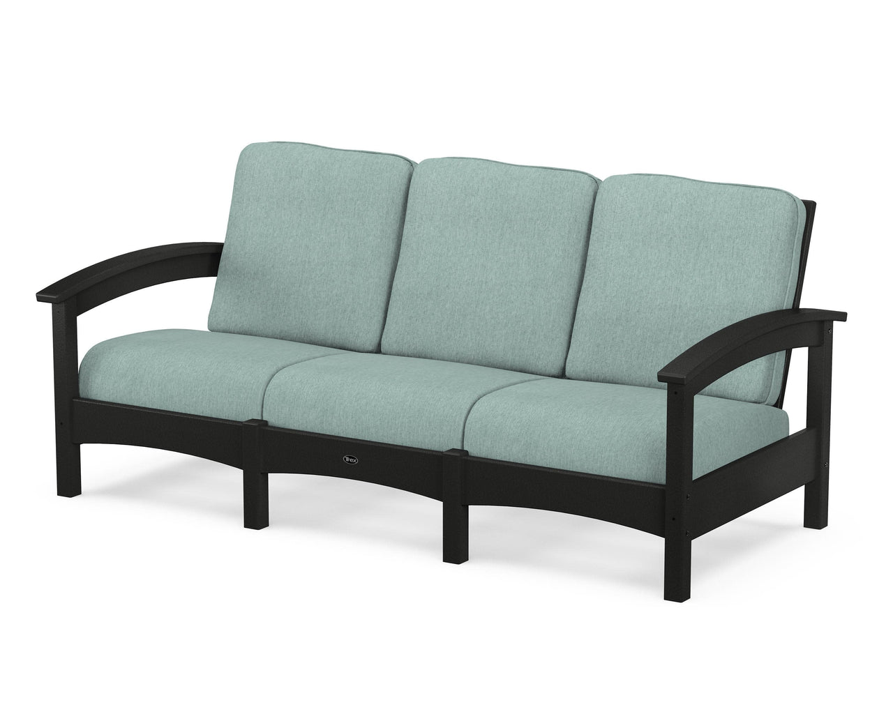 Trex Rockport Club Sofa