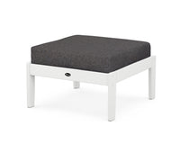 Thumbnail for Trex Yacht Club Deep Seating Ottoman