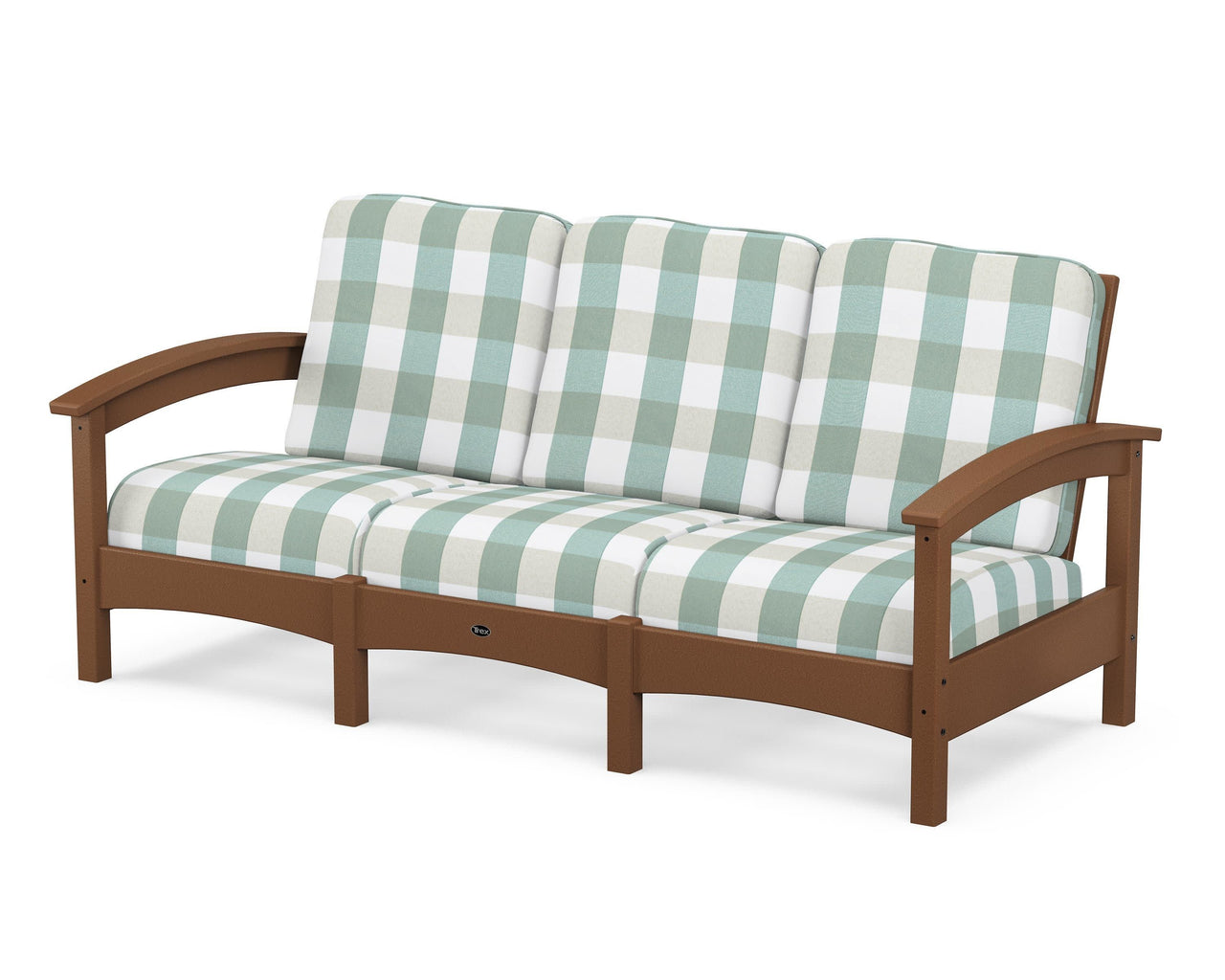 Trex Rockport Club Sofa