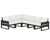 Thumbnail for Trex Eastport 6-Piece Sectional