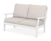 Thumbnail for Trex Yacht Club Deep Seating Loveseat