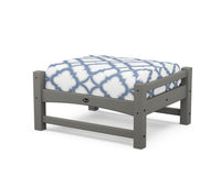 Thumbnail for Trex Rockport Club Ottoman