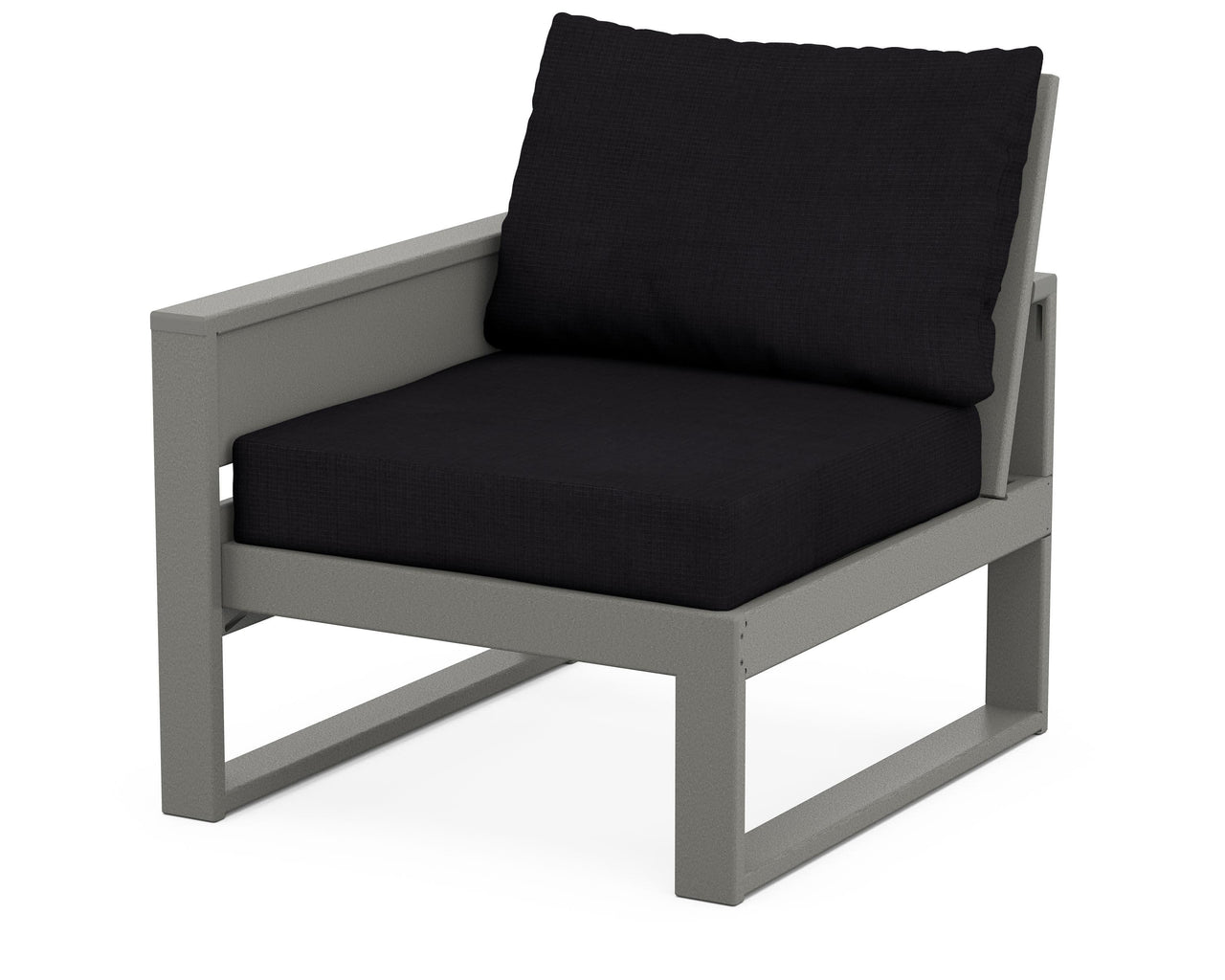 Trex Eastport Modular Left Arm Chair