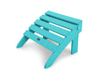 Thumbnail for Trex Cape Cod Folding Ottoman