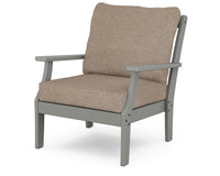 Thumbnail for Trex Yacht Club Deep Seating Chair