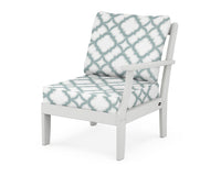 Thumbnail for Trex Yacht Club Modular Right Arm Chair
