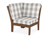 Thumbnail for Trex Yacht Club Modular Corner Chair
