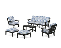 Thumbnail for Trex Cape Cod 6-Piece Lounge Sofa Set