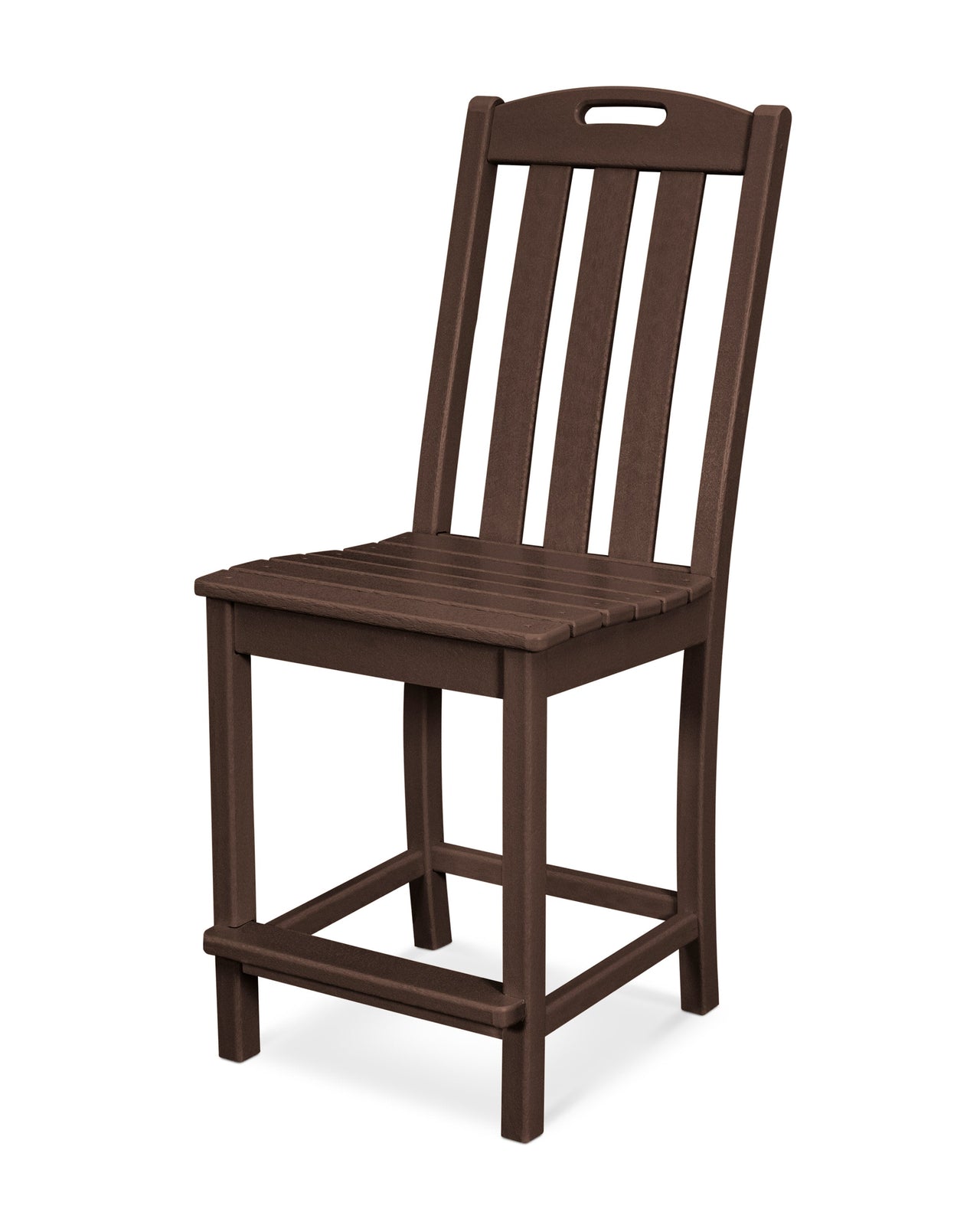 Trex Yacht Club Counter Side Chair