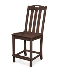 Thumbnail for Trex Yacht Club Counter Side Chair