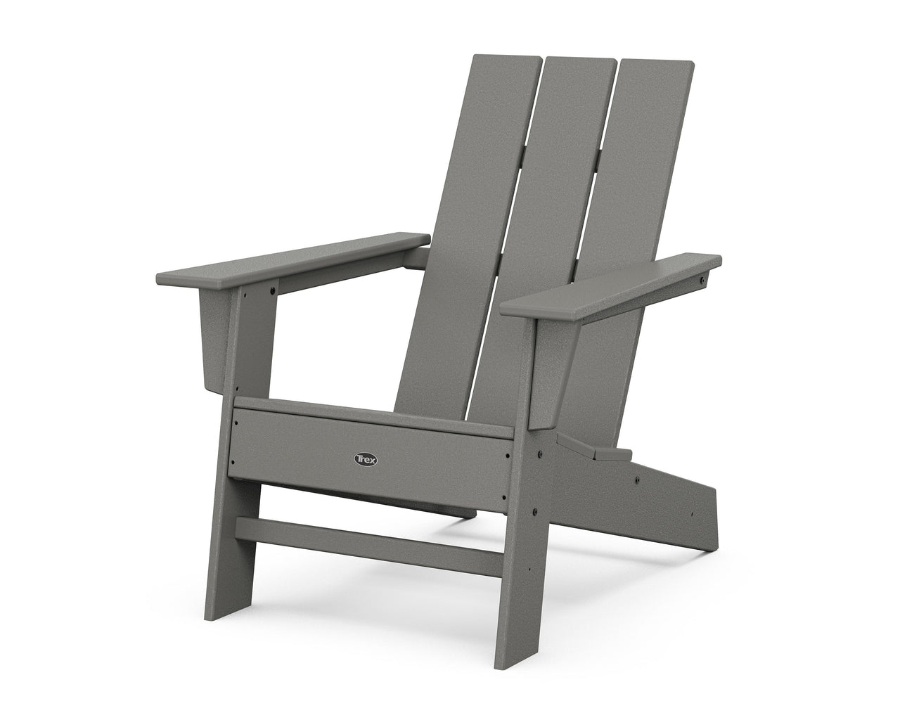 Trex Eastport Modern Adirondack Chair