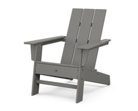 Thumbnail for Trex Eastport Modern Adirondack Chair