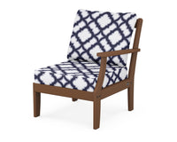 Thumbnail for Trex Yacht Club Modular Right Arm Chair