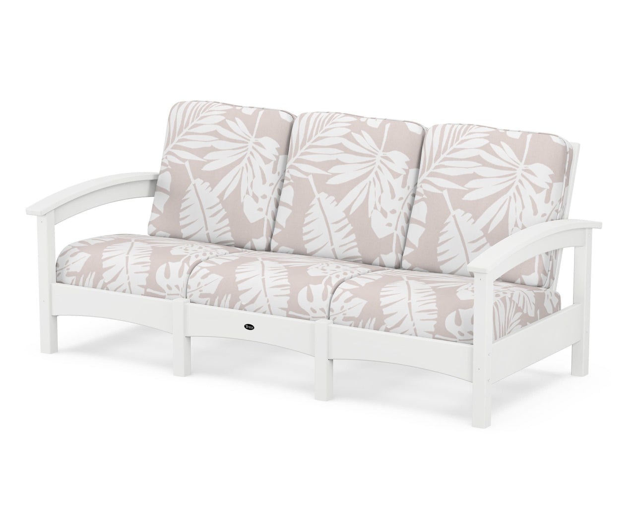 Trex Rockport Club Sofa