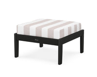 Thumbnail for Trex Yacht Club Deep Seating Ottoman