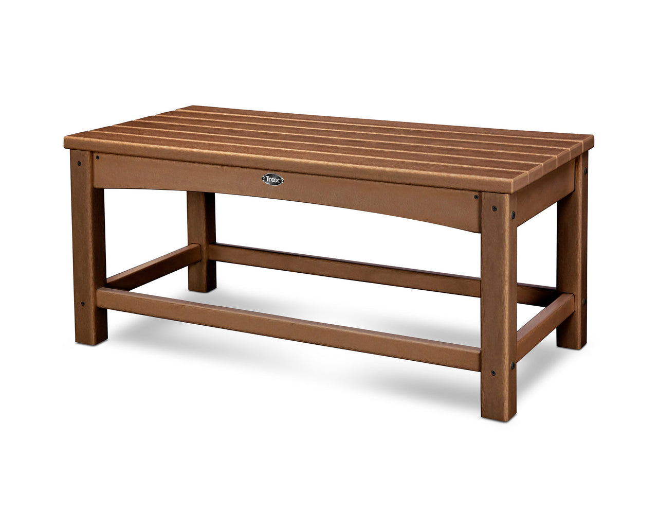 Trex Rockport Club Coffee Table