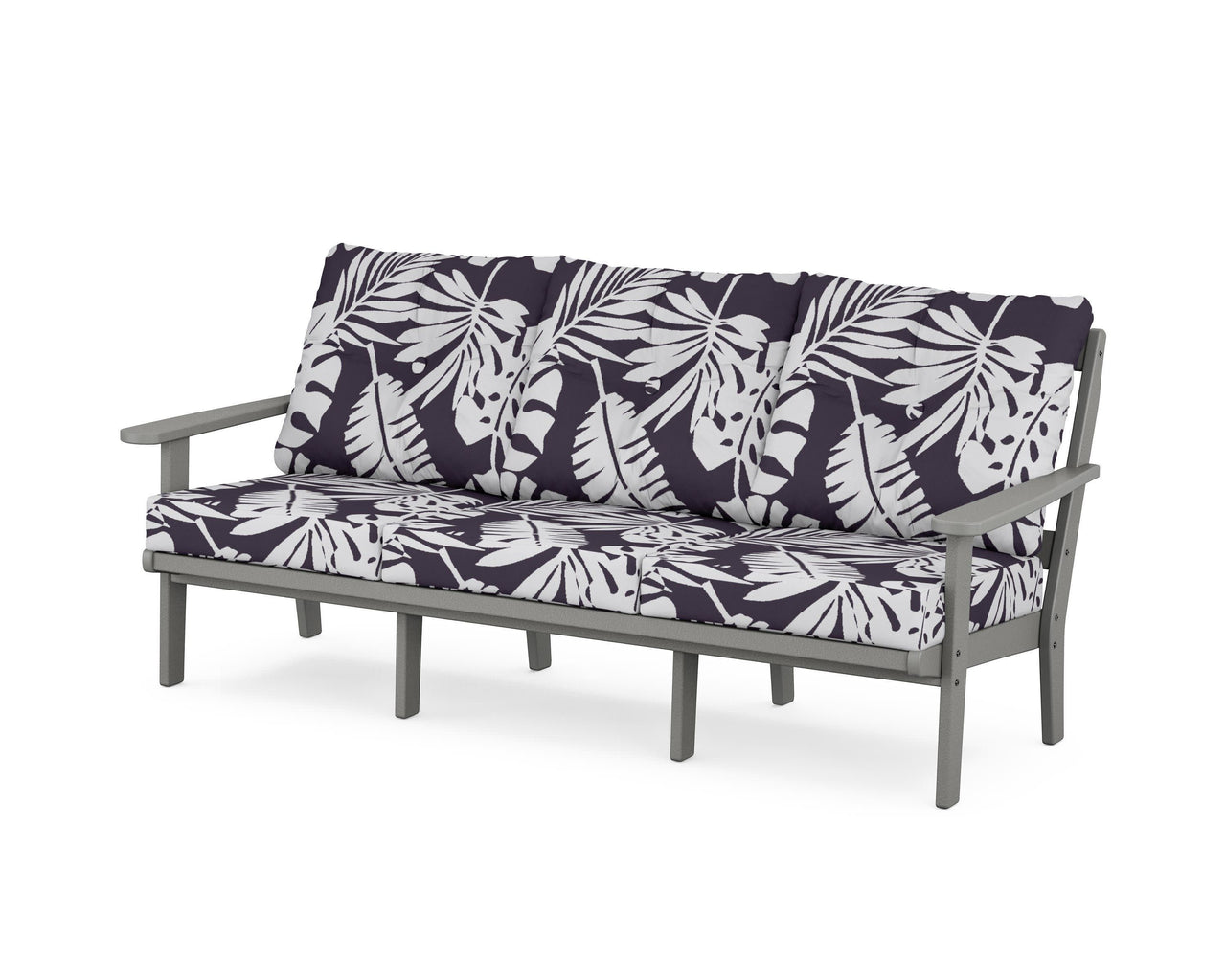 Trex Cape Cod Deep Seating Sofa