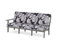 Thumbnail for Trex Cape Cod Deep Seating Sofa