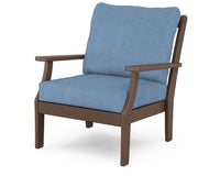 Thumbnail for Trex Yacht Club Deep Seating Chair
